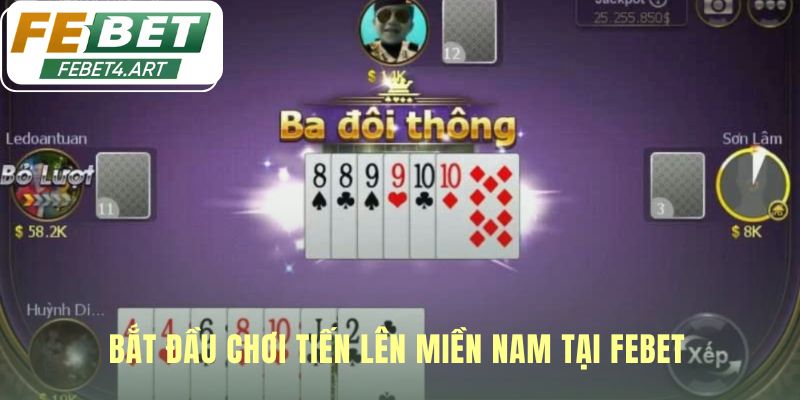 Bắt đầu chơi tại febet với quy trình đăng ký nạp tiền tinh gọn