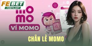 chẵn lẻ momo