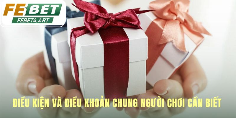 Điều kiện khuyến mãi đảm bảo môi trường giải trí công bằng