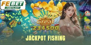 Jackpot Fishing