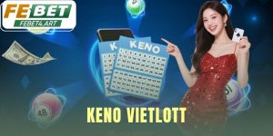 Keno Vietlott