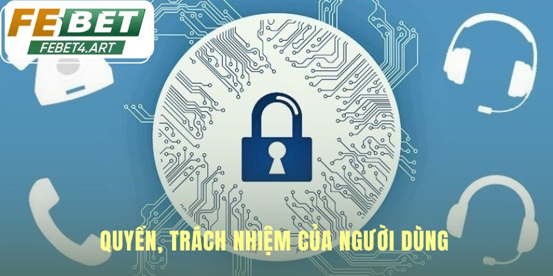 Chính sách bảo mật trao quyền kiểm soát thông tin cho người dùng