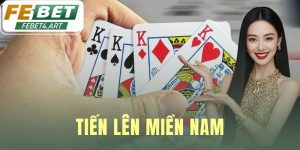 Tiến lên miền nam