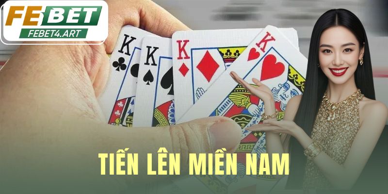 Tiến lên miền nam