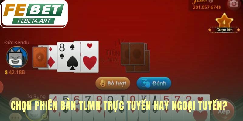 Lựa chọn phiên bản game dựa trên nhu cầu thi đấu hay giải trí