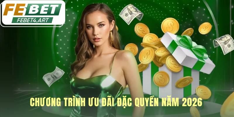 Các ưu đãi nổi bật bao gồm hoàn trả 2.0% và thưởng chào mừng