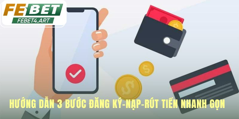 Quy trình tham gia chơi xóc đĩa đổi thưởng