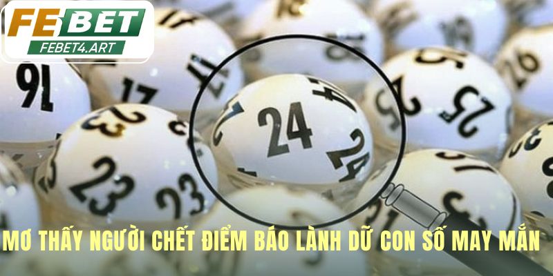 Giải mã giấc mơ thấy người chết với các điềm báo lành và dữ