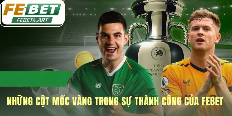 Hành trình phát triển từ 2016 đến giải thưởng IGA danh giá