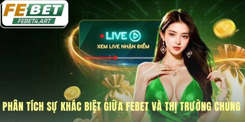 Tỷ lệ Odds cao hơn 5-7% so với thị trường nhờ công nghệ AI